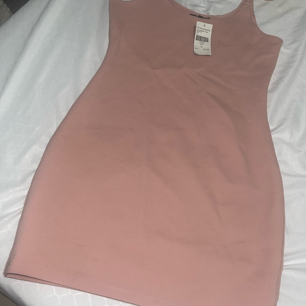 Fashion Nova Dress
